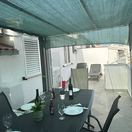 Anita Apartamento *