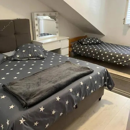 Apartamento Anita Split