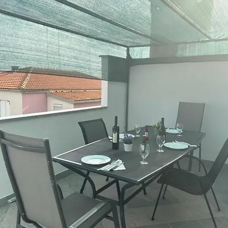 Apartamento Anita
