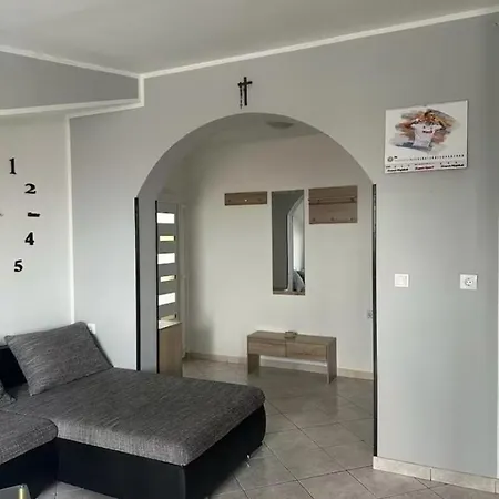 Anita Apartamento *