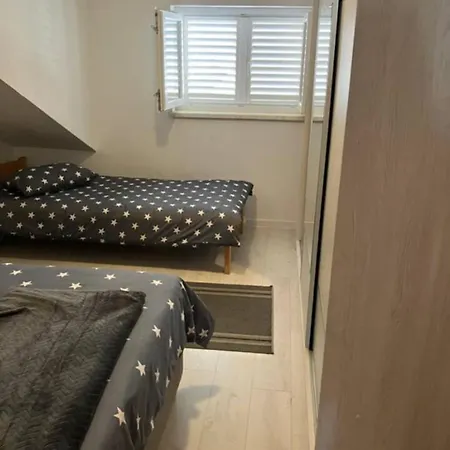 Apartamento Anita *