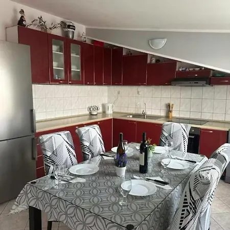 Anita Apartamento Split