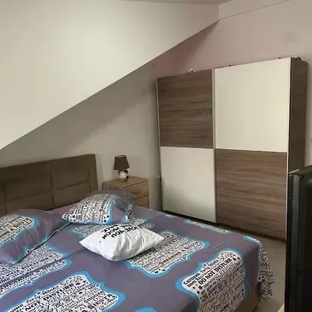 Anita Apartamento