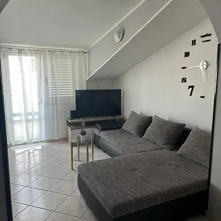 Apartamento Anita *