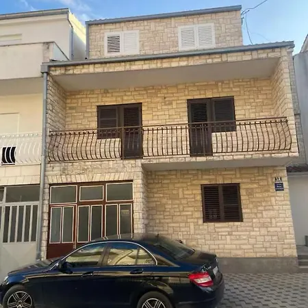 Apartamento Anita Split