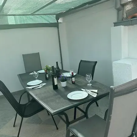 Anita Apartment
